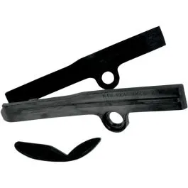 UFO KT03083#001 CHAIN SLIDER KTM 85SX BLACK