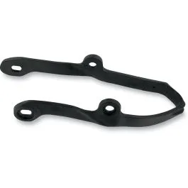 UFO KA03762#001 CHAIN SLIDER KAWASAKI KXF250 BLACK