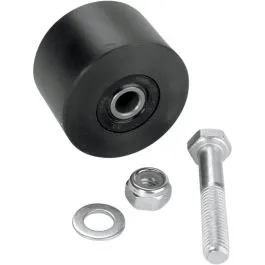 MOOSE RACING 79-5006 CHAIN ROLLER BLACK