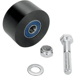 MOOSE RACING 79-5007 CHAIN ROLLER BLACK