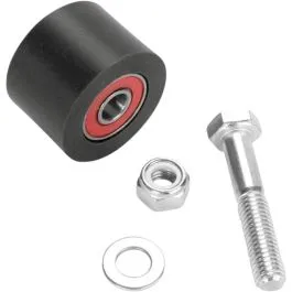 MOOSE RACING 79-5008 CHAIN ROLLER BLACK