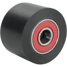 MOOSE RACING 79-5010 CHAIN ROLLER BLACK