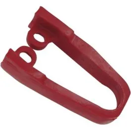 MOOSE RACING 1022-RED CHAIN SLIDER ATV FRONT RED