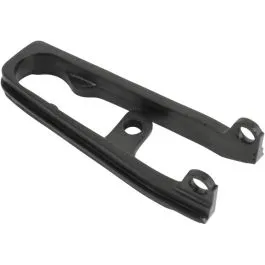 MOOSE RACING 1115-BLK CHAIN SLIDER ATV FRONT BLACK