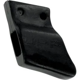 MOOSE RACING 1107-BLK CHAIN SLIDER ATV REAR BLACK