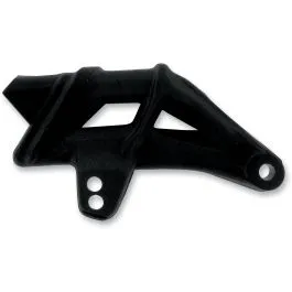 UFO KT03099#001 CHAIN GUIDE KTM SX/SX-F/EXC BLACK