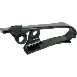 MOOSE RACING 1015-BLK CHAIN SLIDER ATV FRONT BLACK
