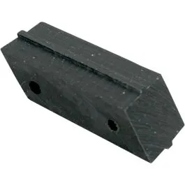 MOOSE RACING 01-014LB REPLACEMENT LOWER WEAR BLOCK