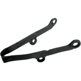 UFO KA04709#001 CHAIN SLIDER KAWASAKI KXF250/450 BLACK