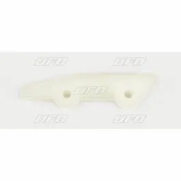 UFO YA02820#280 CHAIN GUIDE BLOCKS YAMAHA YZ125/250/360 NEUTRAL