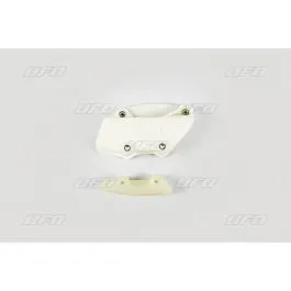 UFO HO02623#280 CHAIN GUIDE HONDA CR125/250/500 NEUTRAL