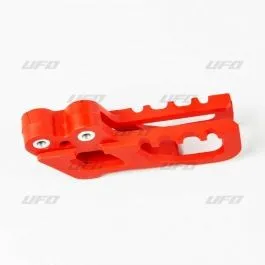 UFO HO03660#070 CHAIN GUIDE HONDA CR125/250/500 & CRF250/450 CRF-RED