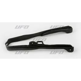 UFO TM03118#001 CHAIN SLIDER TM-RACING 80-125-250 BLACK