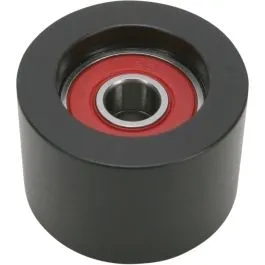 MOOSE RACING 79-5015 CHAIN ROLLER BLACK