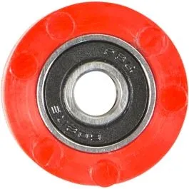 UFO HO04609#070 CHAIN ROLLER HONDA CRF250/450 CRF-RED