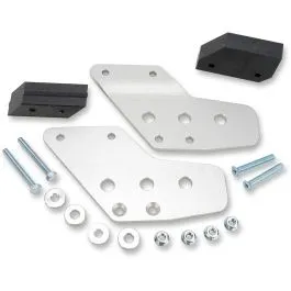 MOOSE RACING 01-013CG CHAIN GUIDE