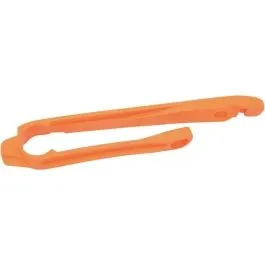 UFO KT04035#127 CHAIN SLIDER KTM EXC ORANGE