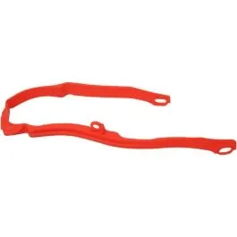 UFO HO04663#070 CHAIN SLIDER HONDA CRF450R CRF-RED
