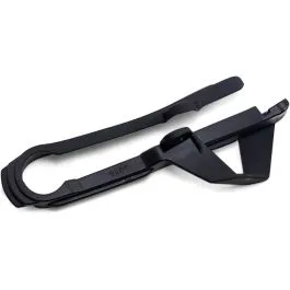 UFO KT04056#001 CHAIN SLIDER KTM 85SX BLACK