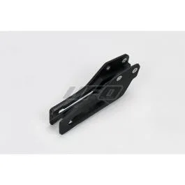 UFO SU03908#001 CHAIN GUIDE SUZUKI RM/RMZ BLACK