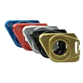 GILLES TOOLING AXB-K46-B CHAIN ADJUSTER AXB BLACK BMW