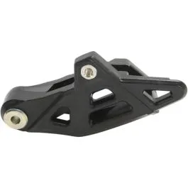 UFO KT04075#001 CHAIN GUIDE KTM 65SX BLACK