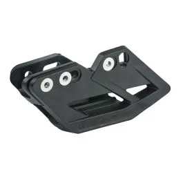 POLISPORT 8457600001 PERFORMANCE CHAIN GUIDE BLACK