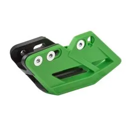 POLISPORT 8457600002 PERFORMANCE CHAIN GUIDE GREEN