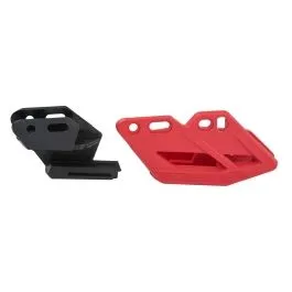 POLISPORT 8457700002 PERFORMANCE CHAIN GUIDE RED