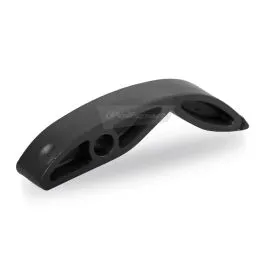 POLISPORT 8451500001 CHAIN ROLLER BLACK