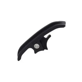 POLISPORT 8985100001 CHAIN ROLLER BLACK