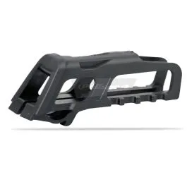 POLISPORT 8435100001 CHAIN GUIDE BLACK