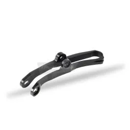 POLISPORT 8453700001 CHAIN SLIDER BLACK