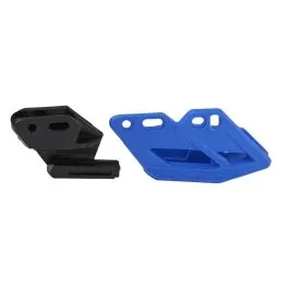 POLISPORT 8458200002 PERFORMANCE CHAIN GUIDE BLUE
