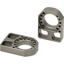 PRO CIRCUIT KAB17 AXLE BLOCKS GRAY
