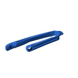 POLISPORT 8453500005 CHAIN SLIDER BLUE
