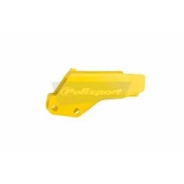 POLISPORT 8451700003 CHAIN GUIDE YELLOW