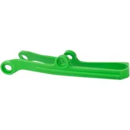 POLISPORT 8985200002 CHAIN SLIDER GREEN