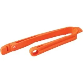 POLISPORT 8453500002 CHAIN SLIDER ORANGE