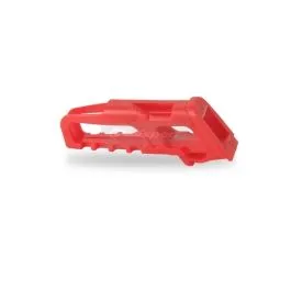 POLISPORT 8435100002 CHAIN GUIDE RED