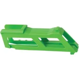 POLISPORT 8436100002 CHAIN GUIDE GREEN