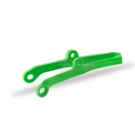 POLISPORT 8453700002 CHAIN SLIDER GREEN