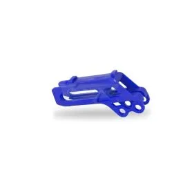 POLISPORT 8433400002 CHAIN GUIDE BLUE