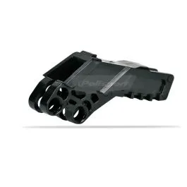 POLISPORT 8452400001 CHAIN GUIDE BLACK