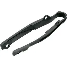 UFO KA03703#001 CHAIN SLIDER KAWASAKI KX125/250 BLACK