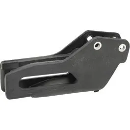 UFO YA03808#001 CHAIN GUIDE YAMAHA YZ/YZF/WRF BLACK