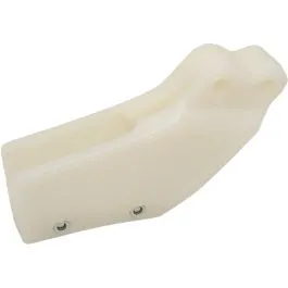 UFO YA03851#280 CHAIN GUIDE YAMAHA YZ80 NEUTRAL