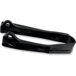UFO SU03972#001 CHAIN SLIDER SUZUKI RM85 BLACK