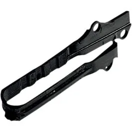 UFO SU03991#001 CHAIN SLIDER SUZUKI RM/RMZ BLACK