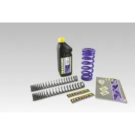 HYPERPRO SP-BM12-SSL043B LOWERING SPRING COMBI KIT -20MM